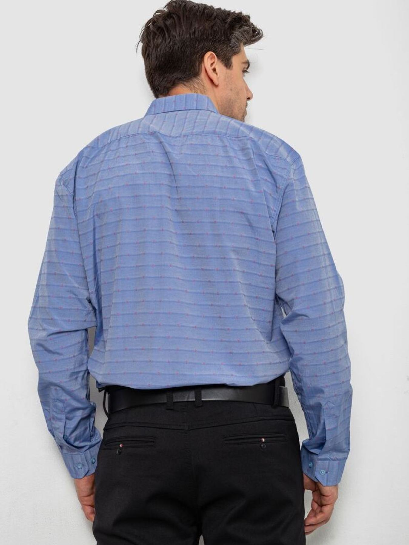 Рубашка Ager модель У-1138750::000000086 Фото