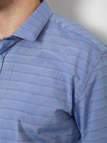 Рубашка Ager модель У-1138750::000000086 Фото