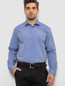 Сорочка повсякденна Ager модель У-1138750::000000086 Фото