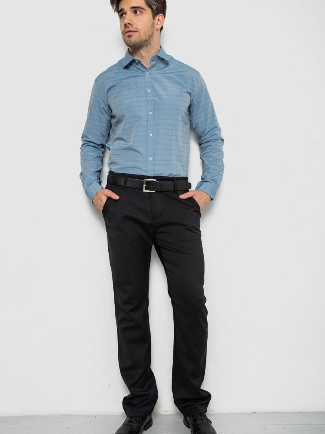 Рубашка Ager модель У-1138754::000000547 Фото