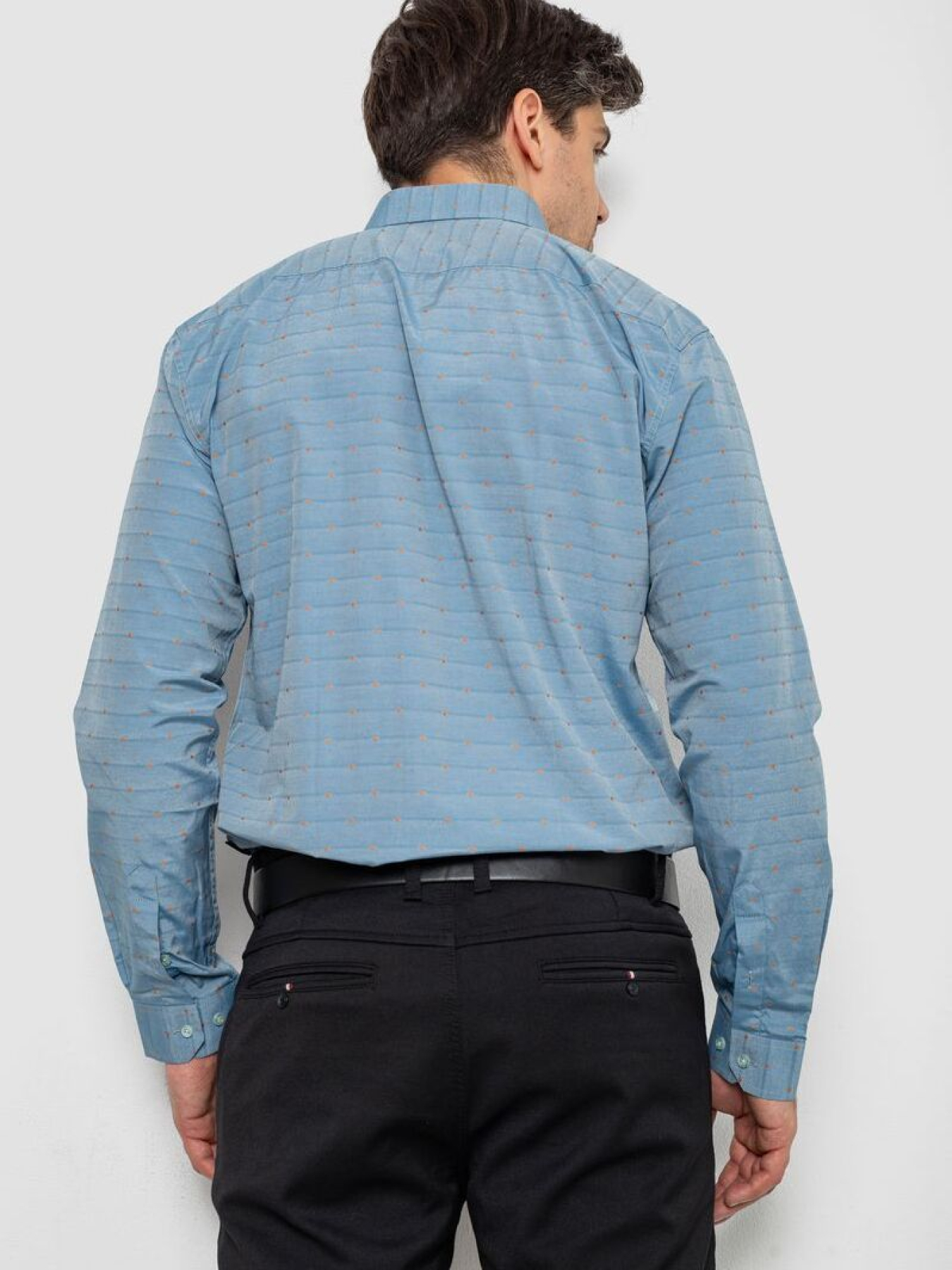 Рубашка Ager модель У-1138754::000000547 Фото