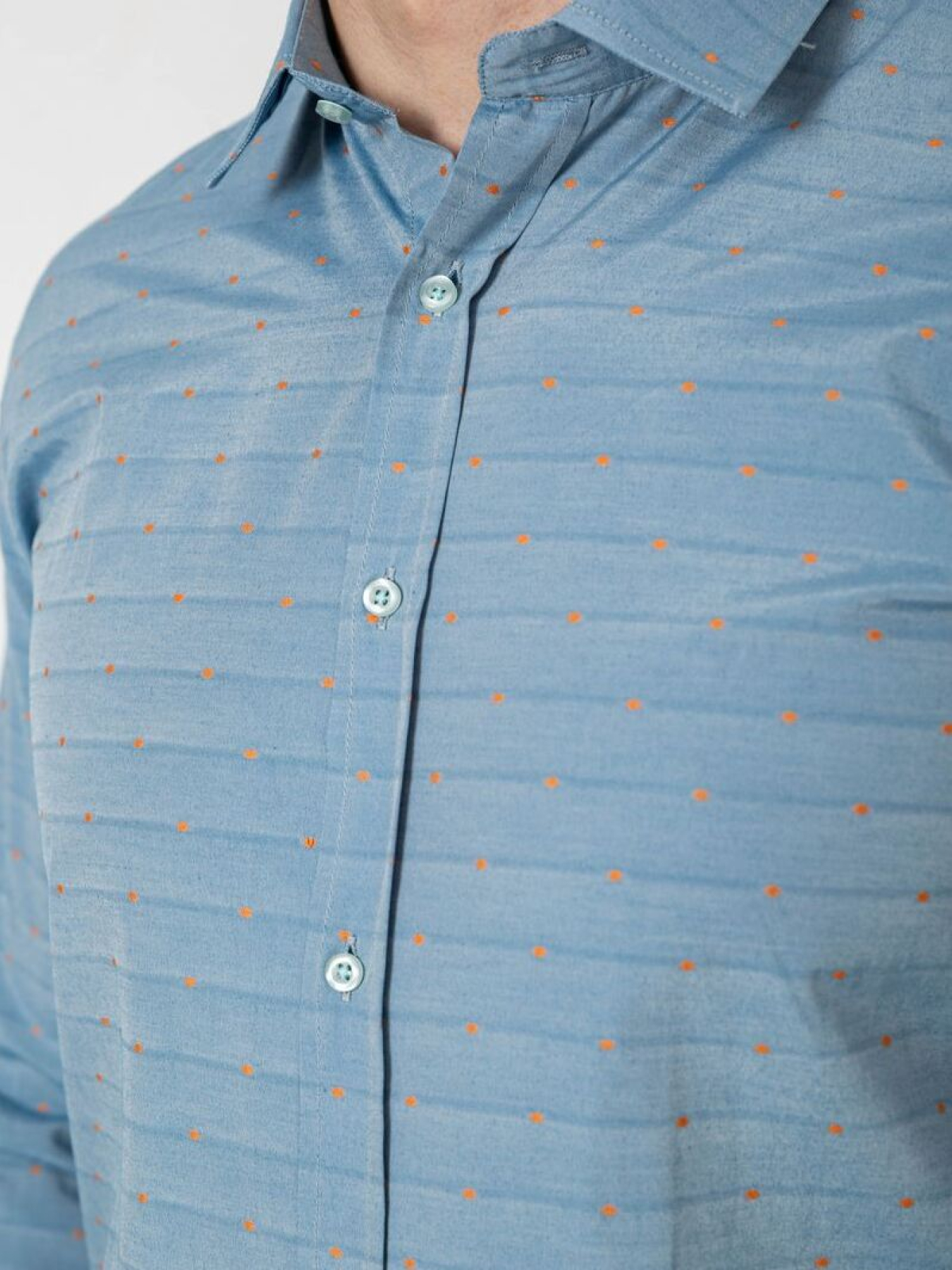 Рубашка Ager модель У-1138754::000000547 Фото