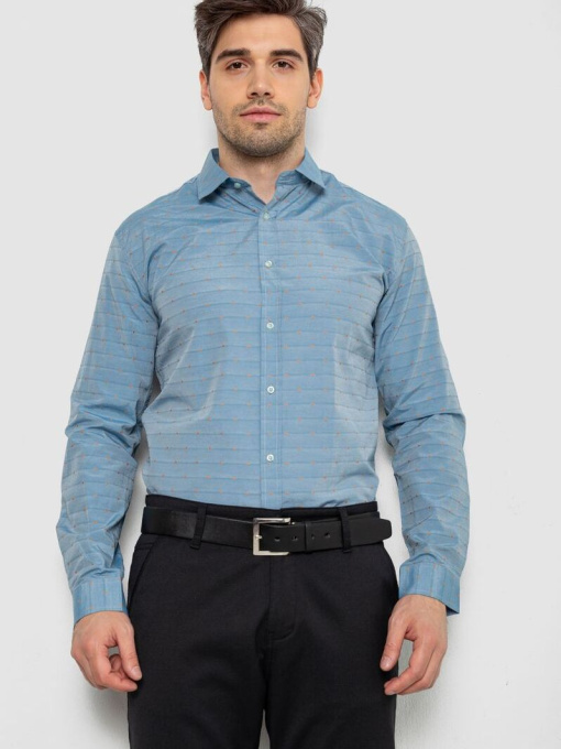 Сорочка повсякденна Ager модель У-1138754::000000547 Фото