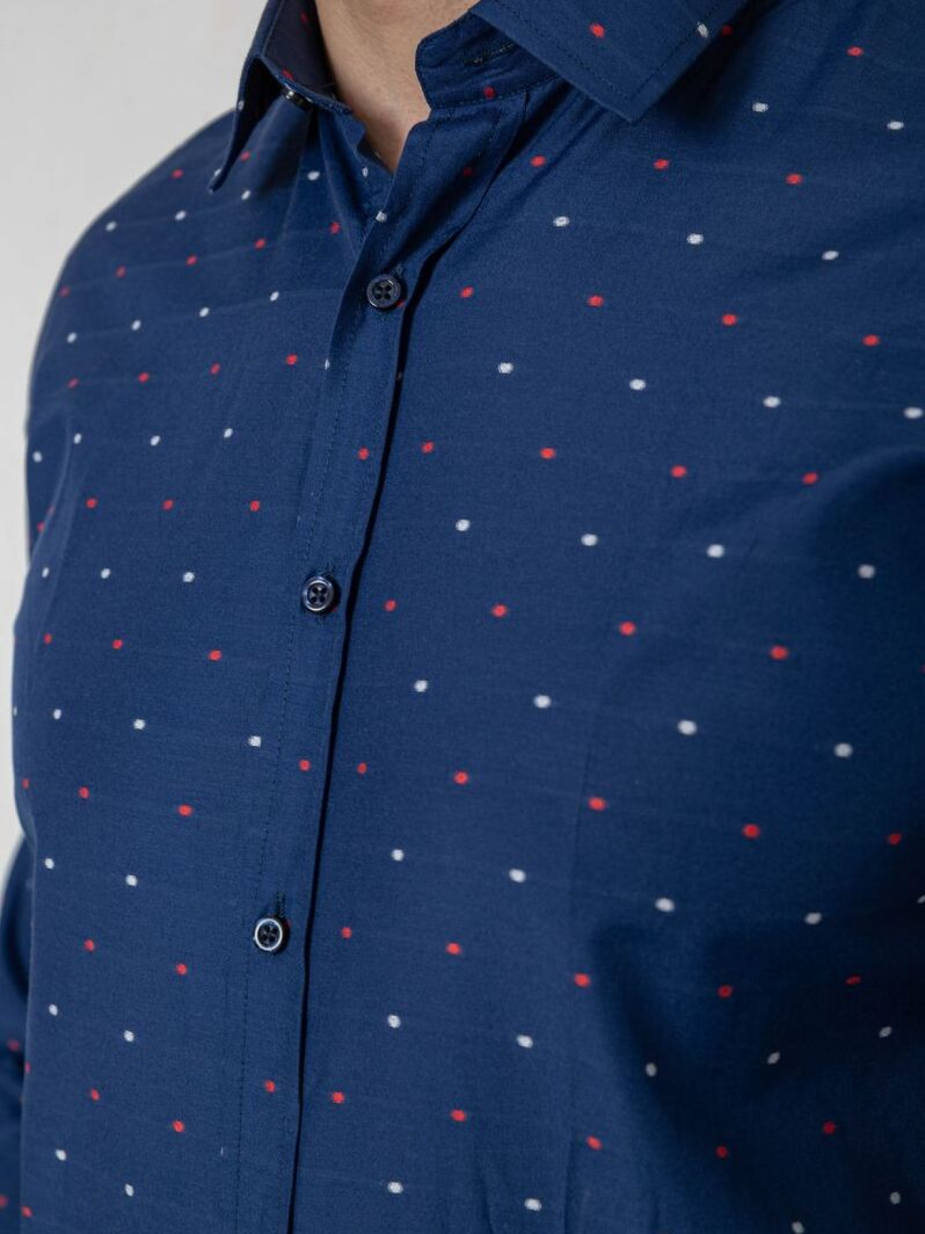 Рубашка Ager модель У-1138754::000000084 Фото