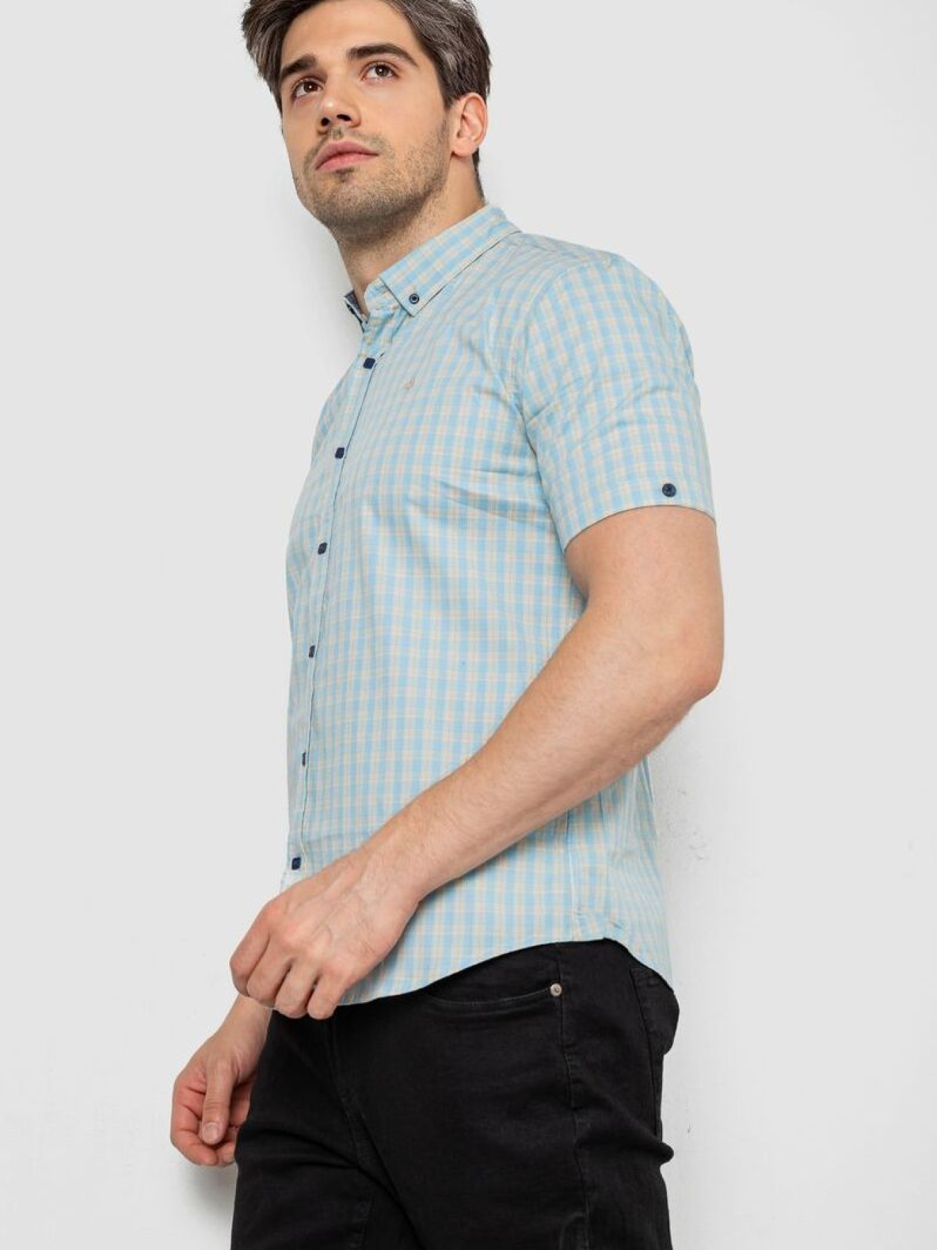 Рубашка Ager модель У-1138662::000000031 Фото