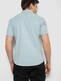 Рубашка повседневная Ager модель У-1138662::000000031 Рубашка повседневная Ager модель У-1138662::000000031 Фото