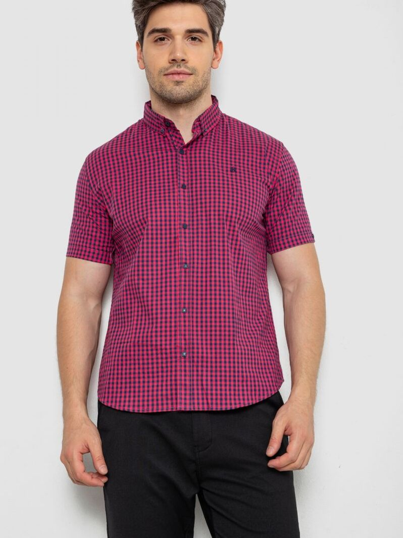 Рубашка Ager модель У-1138663::000000065 Фото