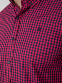 Рубашка Ager модель У-1138663::000000065 Фото