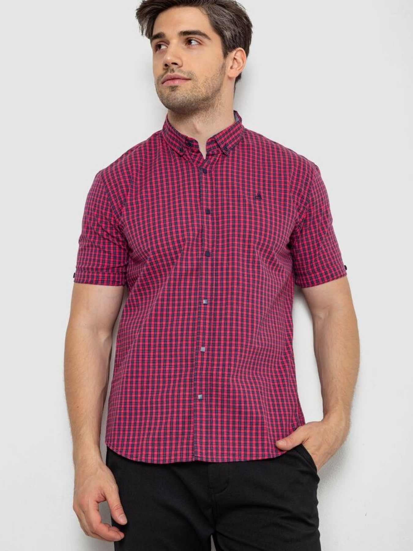 Рубашка Ager модель У-1138664::000000050 Фото