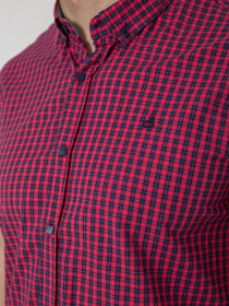 Рубашка Ager модель У-1138664::000000050 Фото