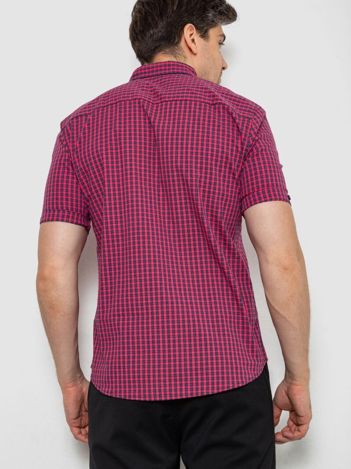 Сорочка повсякденна Ager модель У-1138664::000000050 Фото