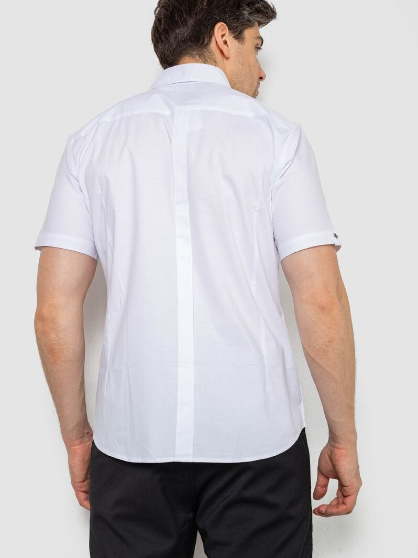 Рубашка Ager модель У-1138660::000000014 Фото