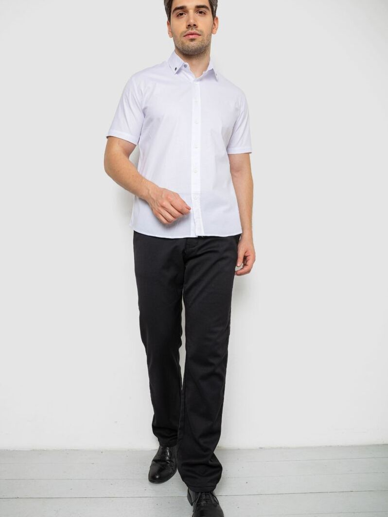 Рубашка повседневная Ager модель У-1138660::000000014 Фото