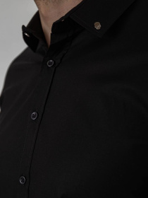 Рубашка повседневная Ager модель У-1138660::000000096 Фото