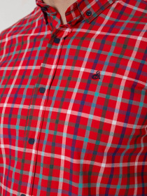 Рубашка повседневная Ager модель У-1138761::000000050 Фото