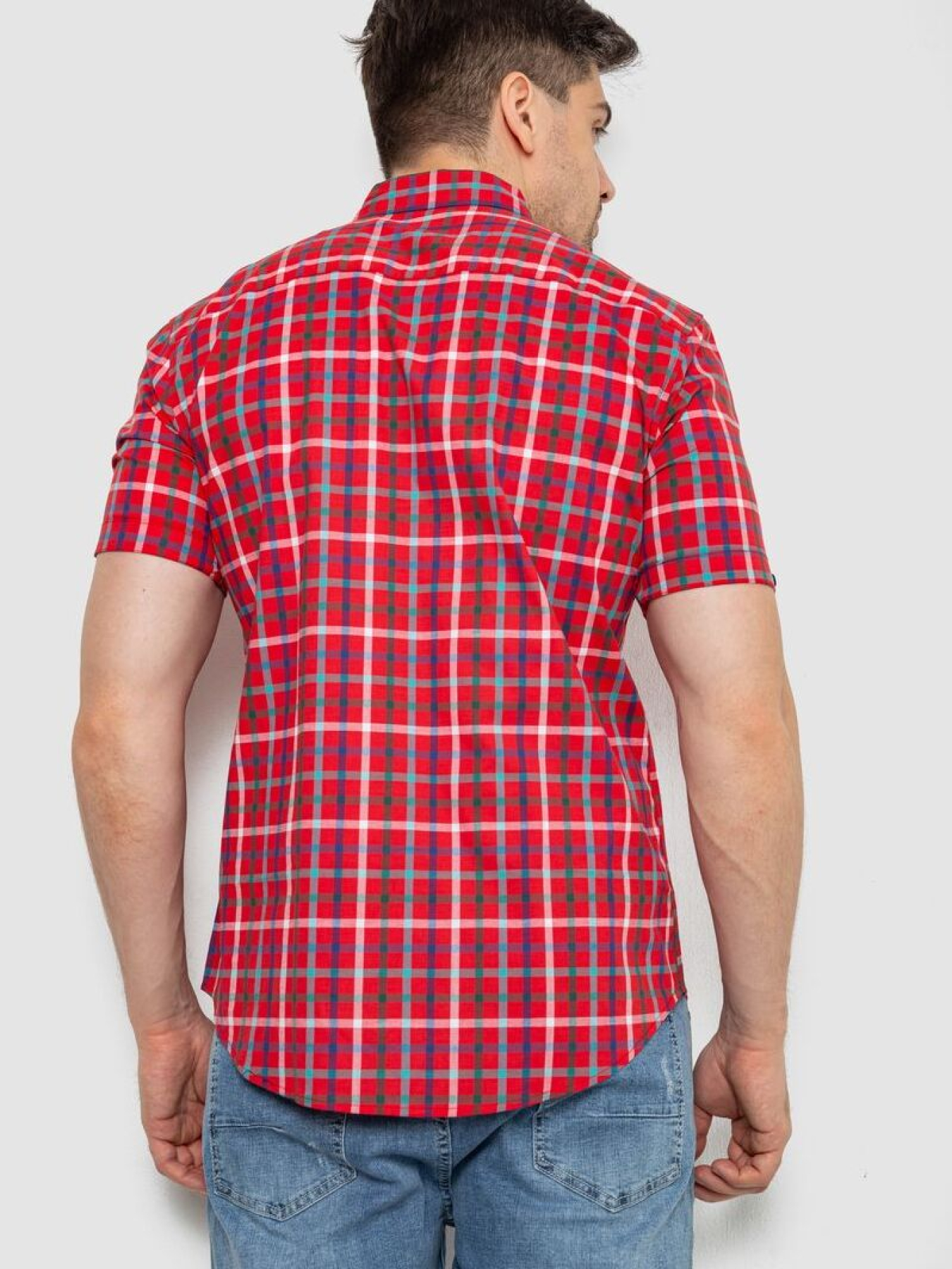 Рубашка Ager модель У-1138773::000000050 Фото