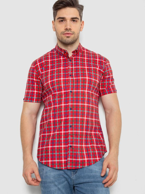 Рубашка Ager модель У-1138773::000000050 Фото