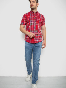 Рубашка повседневная Ager модель У-1138773::000000050 Фото