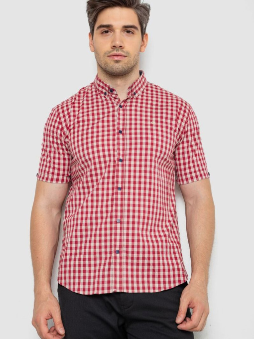 Сорочка повсякденна Ager модель У-1138752::000000050 Фото