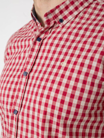 Сорочка повсякденна Ager модель У-1138752::000000050 Фото