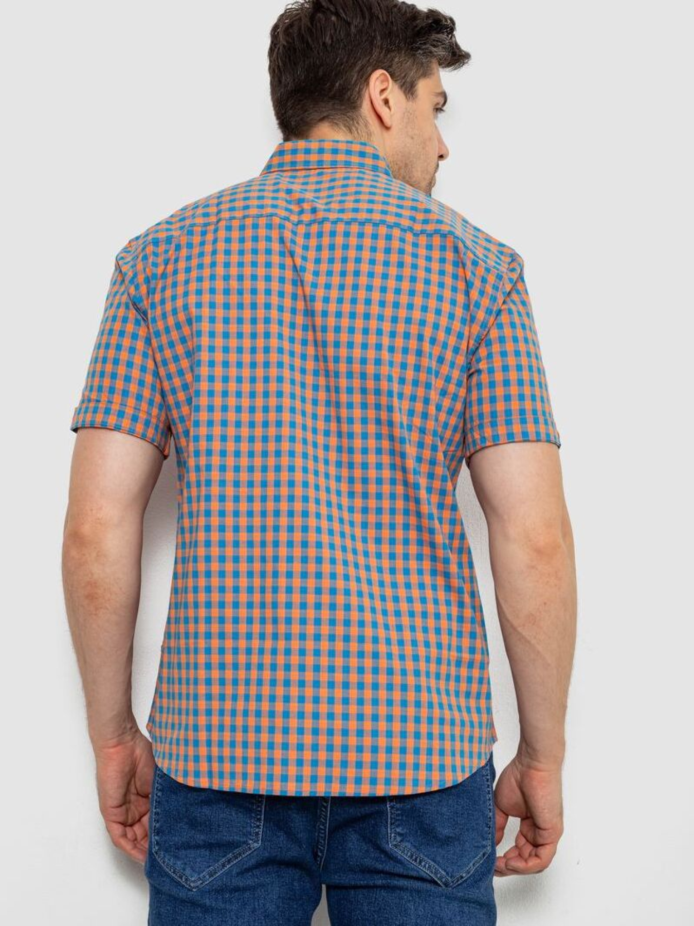 Рубашка Ager модель У-1138752::000000062 Фото