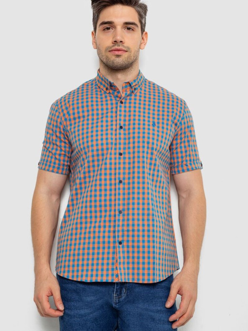 Сорочка Ager модель У-1138752::000000062 Фото