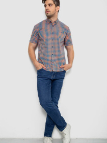 Рубашка повседневная Ager модель У-1138752::000000062 Фото