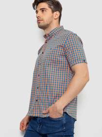 Рубашка повседневная Ager модель У-1138752::000000062 Фото