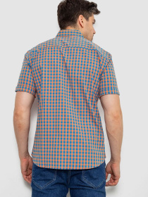 Рубашка повседневная Ager модель У-1138752::000000062 Фото