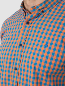 Рубашка повседневная Ager модель У-1138752::000000062 Фото