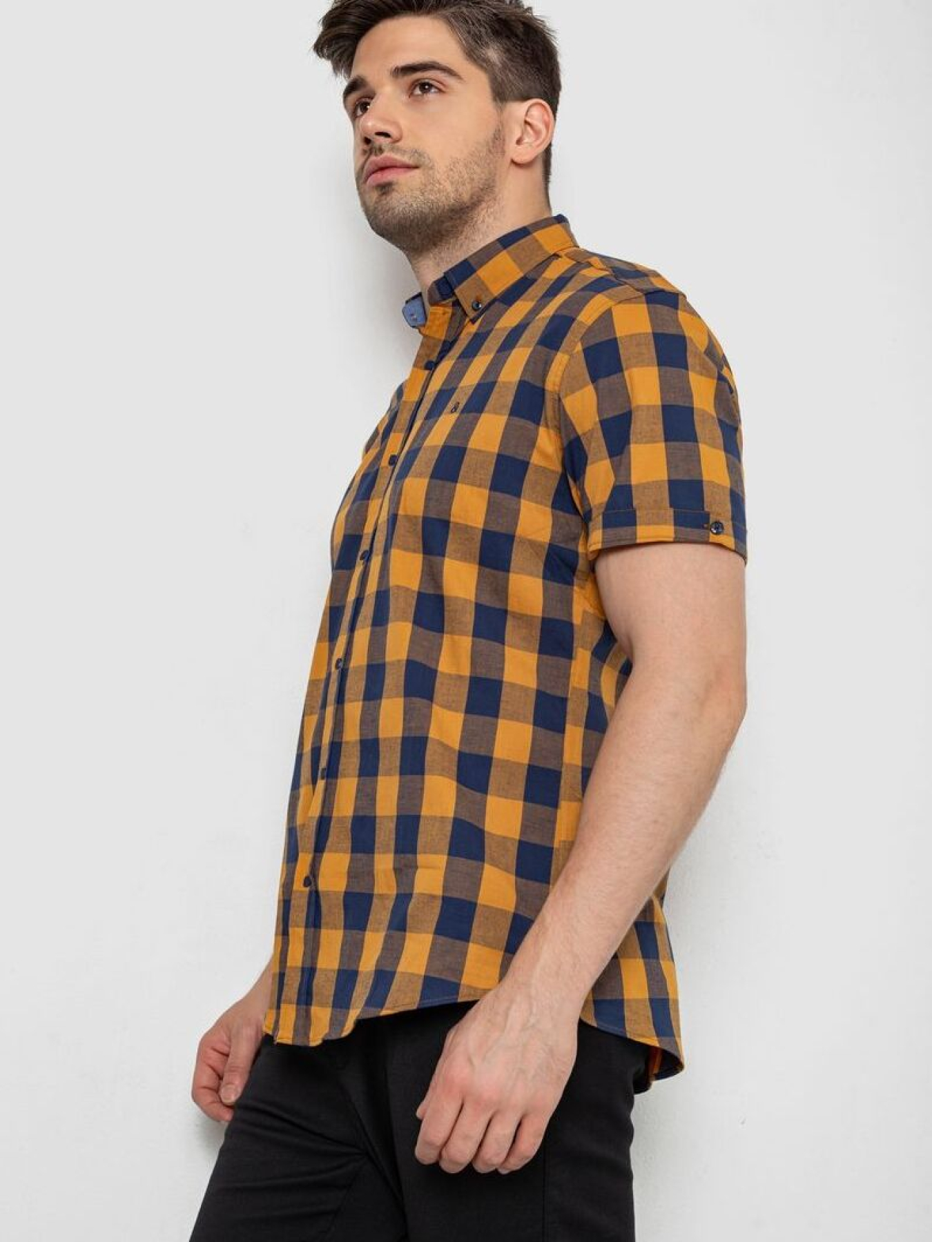 Рубашка Ager модель У-1138760::000000046 Фото