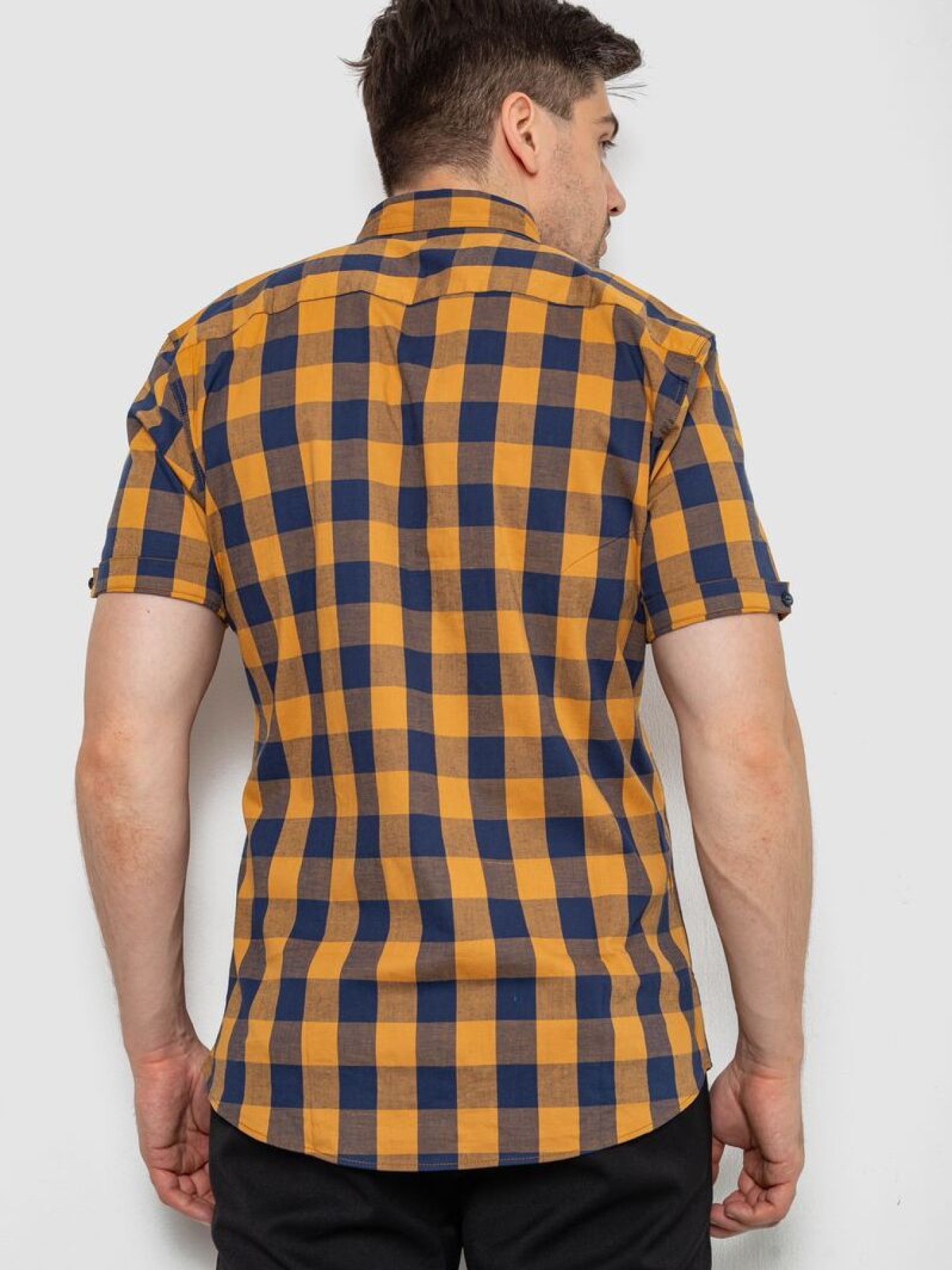 Сорочка повсякденна Ager модель У-1138760::000000046 Фото