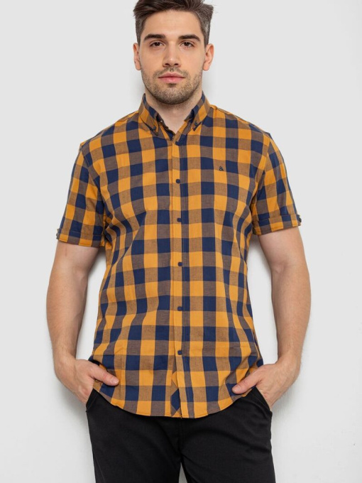 Сорочка повсякденна Ager модель У-1138760::000000046 Фото