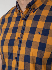 Сорочка повсякденна Ager модель У-1138760::000000046 Фото