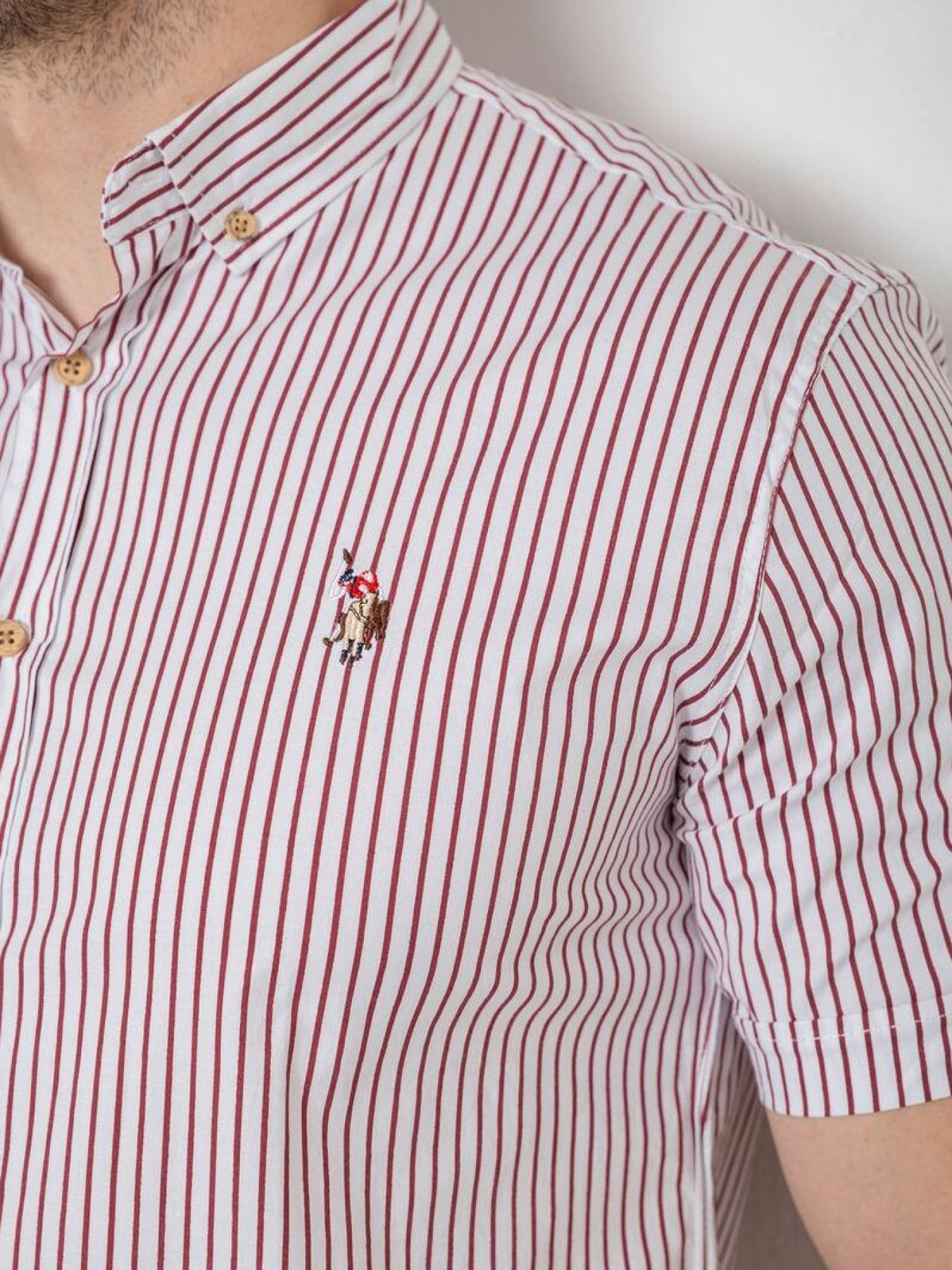 Рубашка Ager модель У-1138762::000000029 Фото