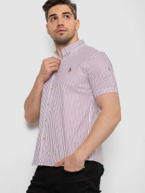 Рубашка повседневная Ager модель У-1138762::000000029 Фото