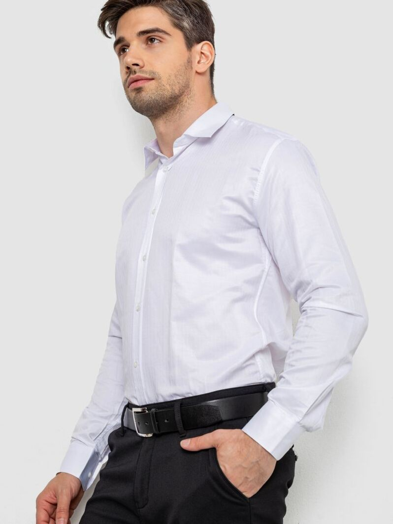 Рубашка Ager модель У-1138763::000000014 Фото