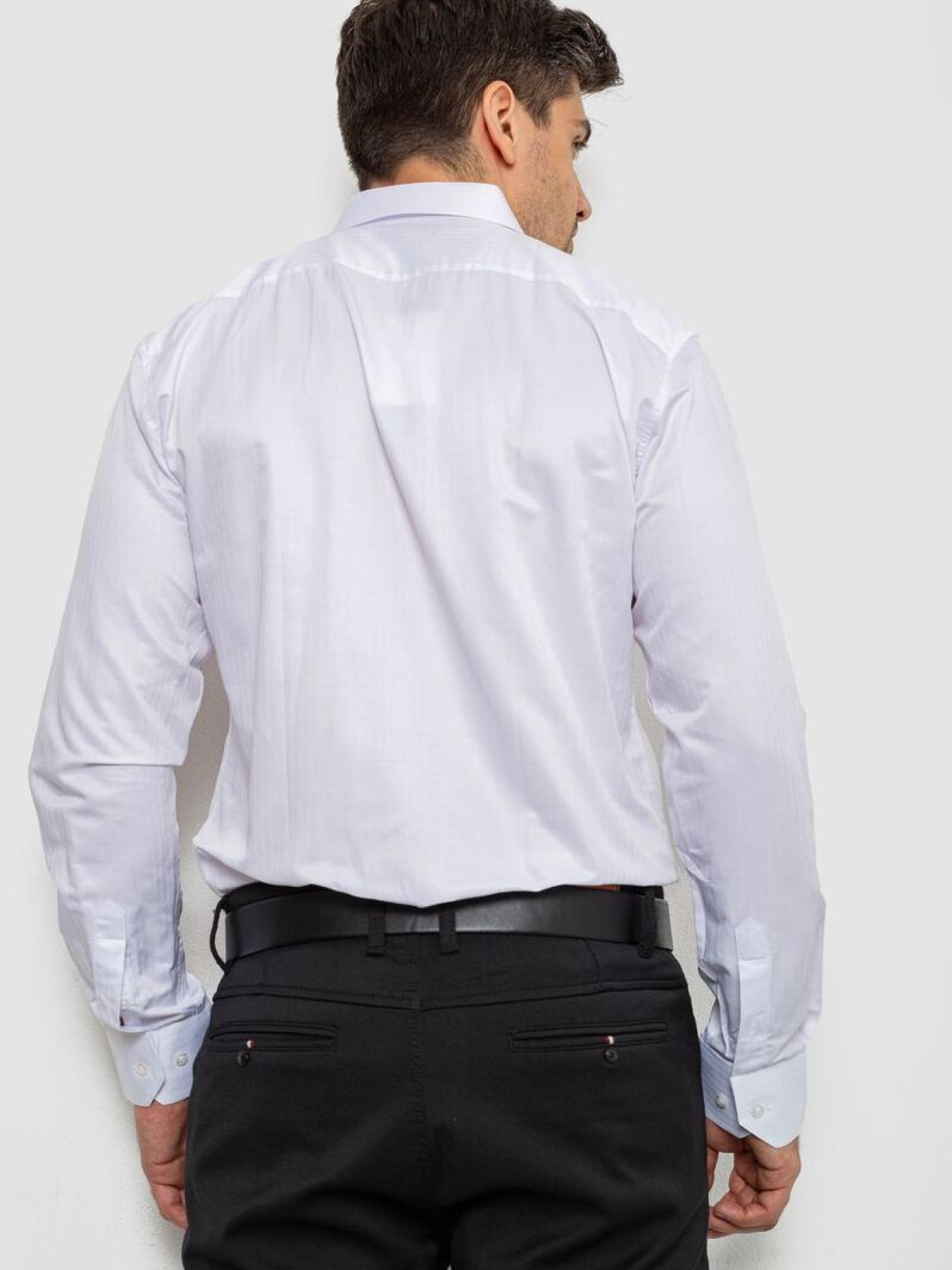 Рубашка Ager модель У-1138763::000000014 Фото