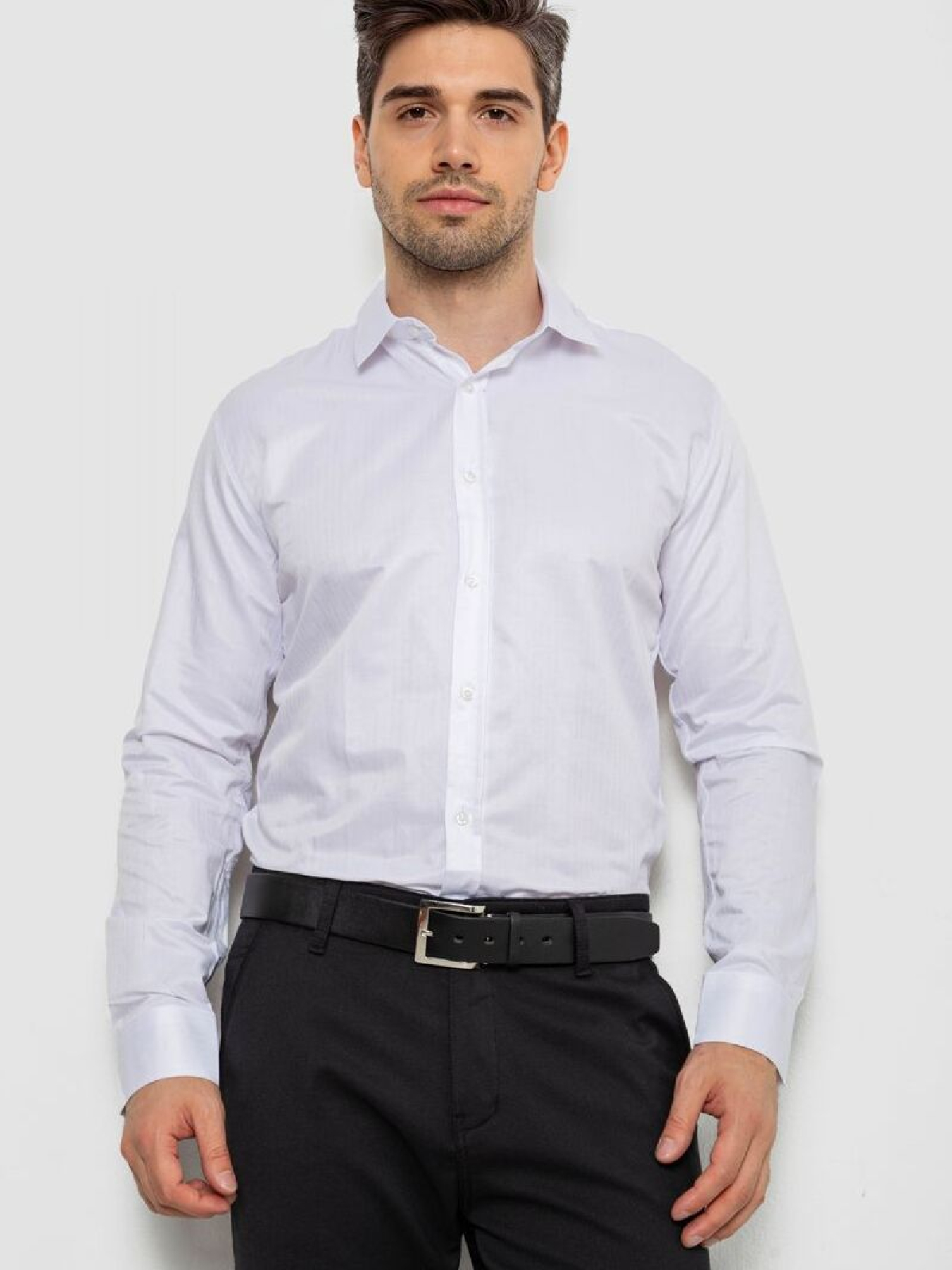 Рубашка Ager модель У-1138763::000000014 Фото