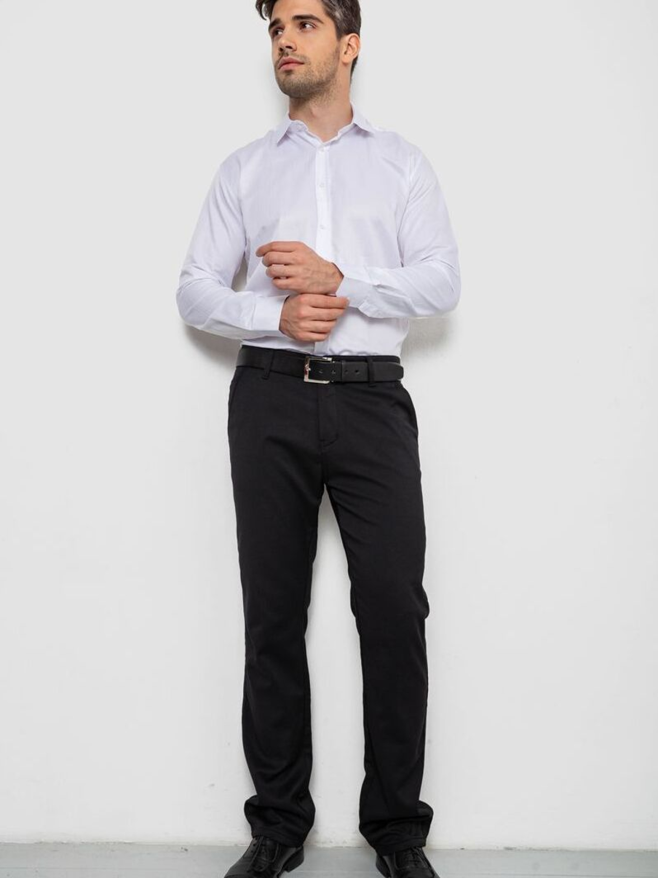 Рубашка повседневная Ager модель У-1138763::000000014 Фото