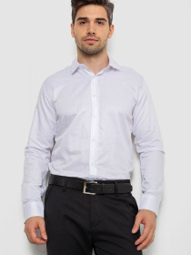 Рубашка повседневная Ager модель У-1138763::000000014 Фото