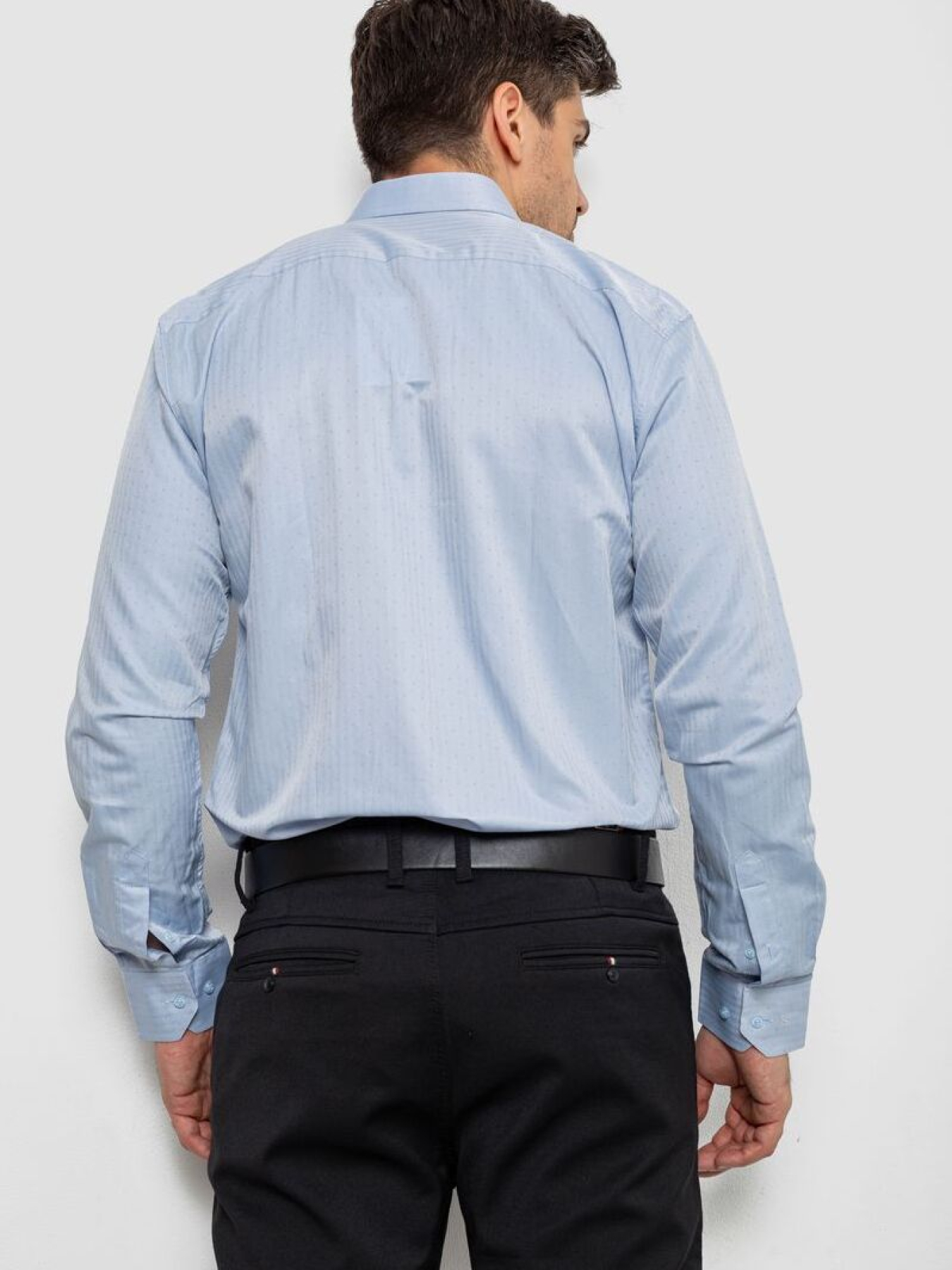 Сорочка повсякденна Ager модель У-1138763::000000031 Фото