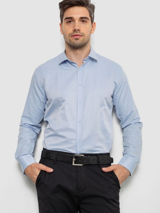 Сорочка повсякденна Ager модель У-1138763::000000031 Фото