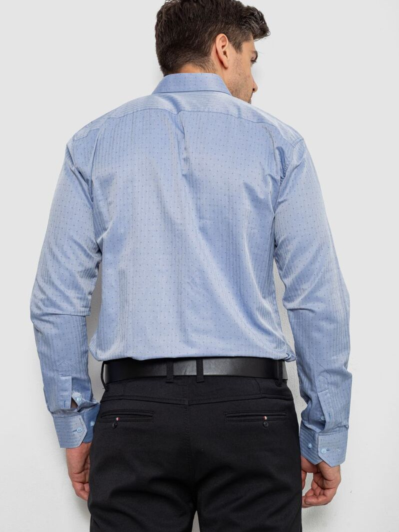 Рубашка Ager модель У-1138763::000000547 Фото