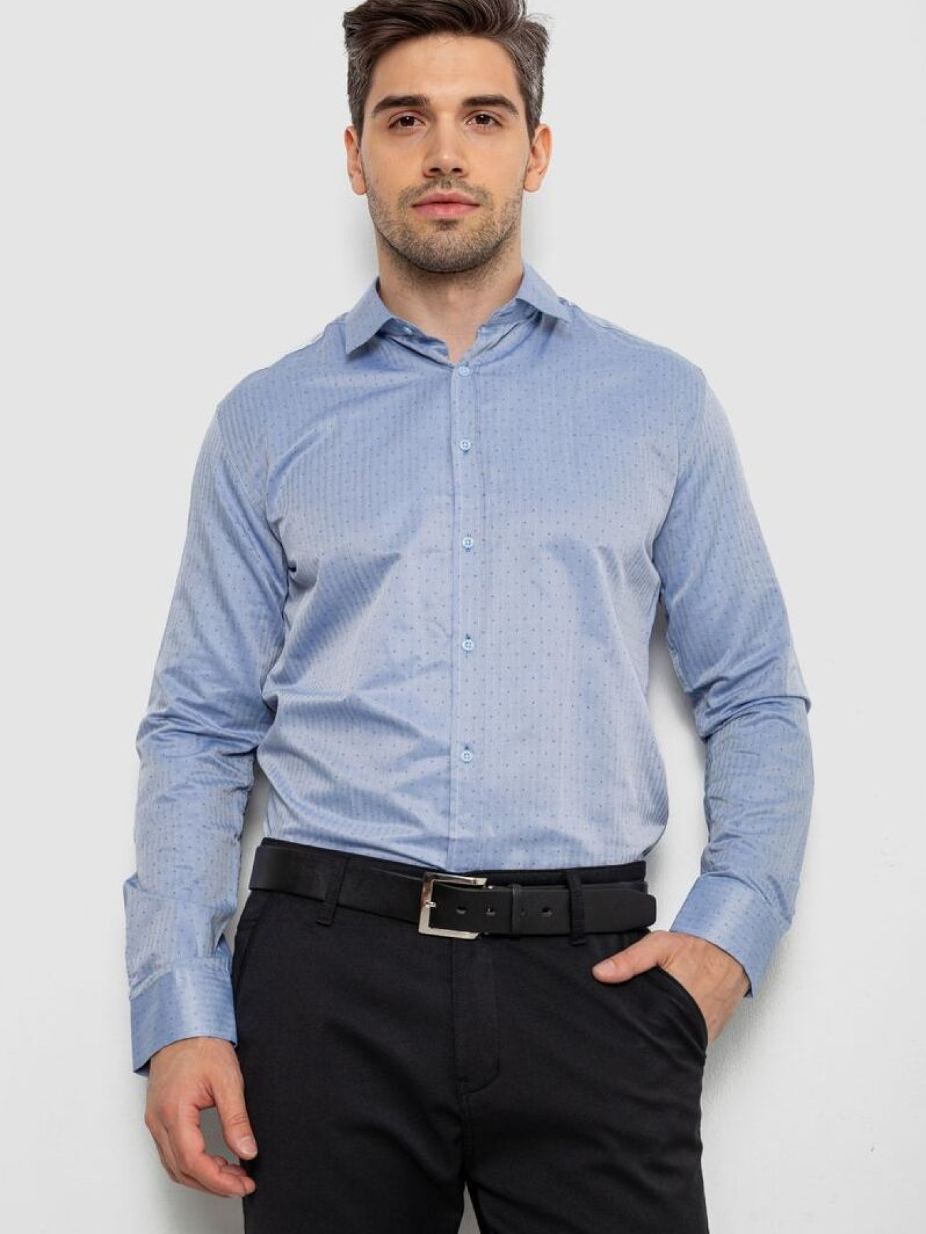 Сорочка повсякденна Ager модель У-1138763::000000547 Фото