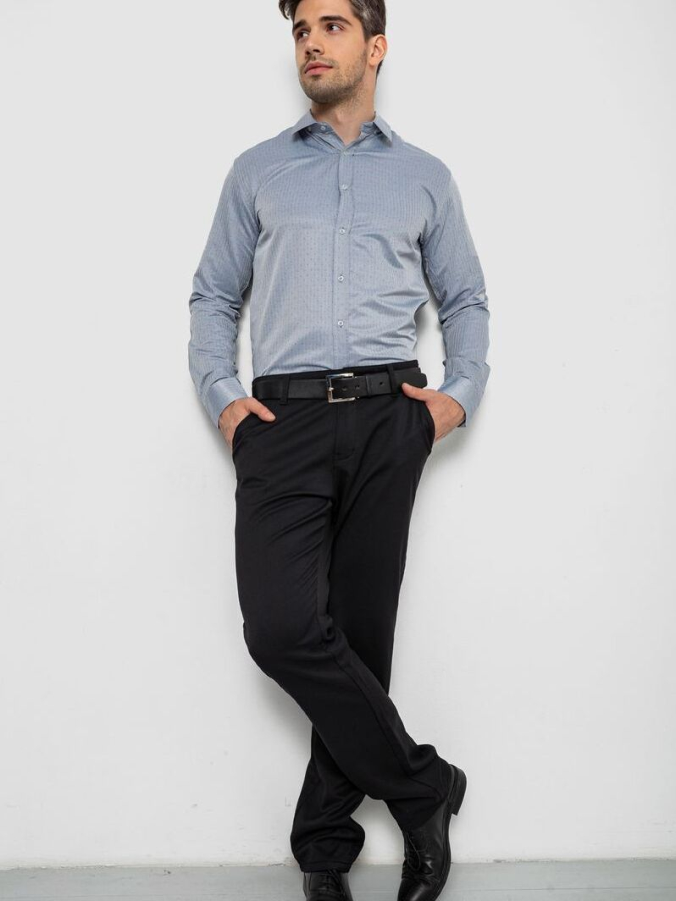 Рубашка Ager модель У-1138763::000000072 Фото