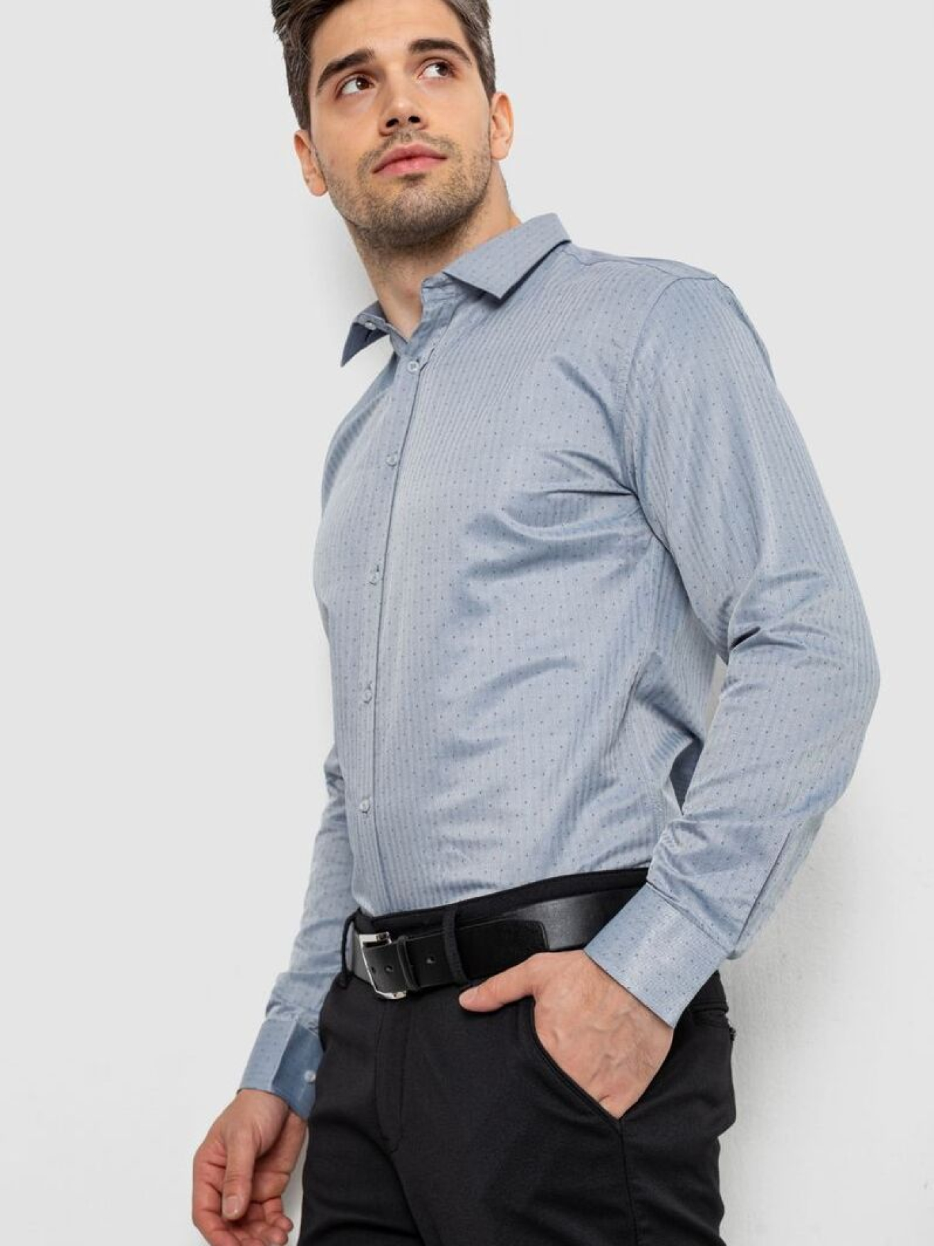 Рубашка Ager модель У-1138763::000000072 Фото