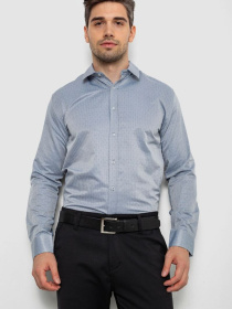 Рубашка повседневная Ager модель У-1138763::000000072 Фото