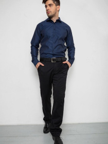 Сорочка повсякденна Ager модель У-1138764::000000090 Фото