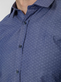 Сорочка повсякденна Ager модель У-1138772::000000547 Сорочка повсякденна Ager модель У-1138772::000000547 Фото